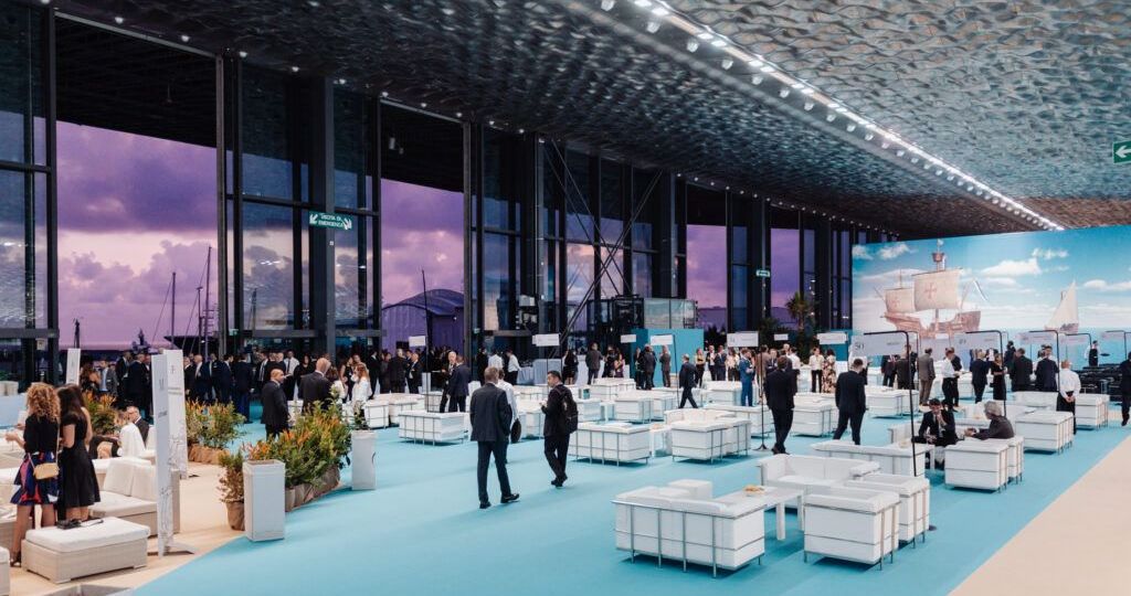 Genoa Shipbrokers' Dinner 2025