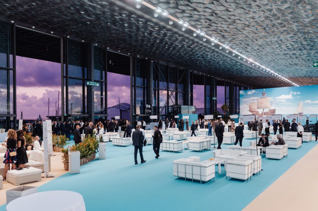 Genoa Shipbrokers' Dinner 2025