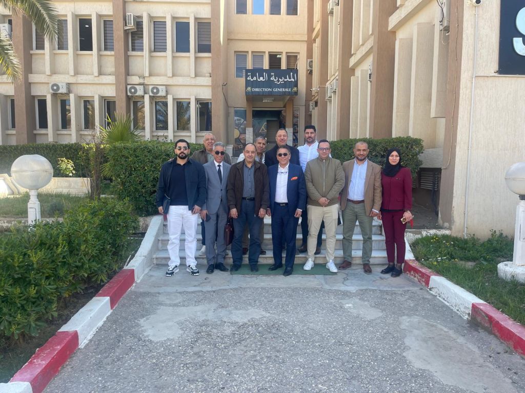 SOMIPHOS & Hydro Sud : partenariat en vue